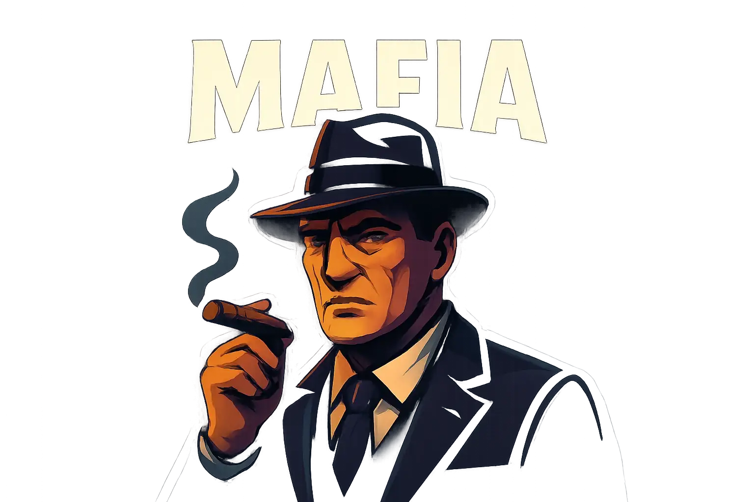 Mafia log in